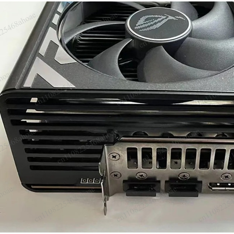 Rtx 4090 24Gb Graphics Card - Ventilador de resfriamento ou placa PCB