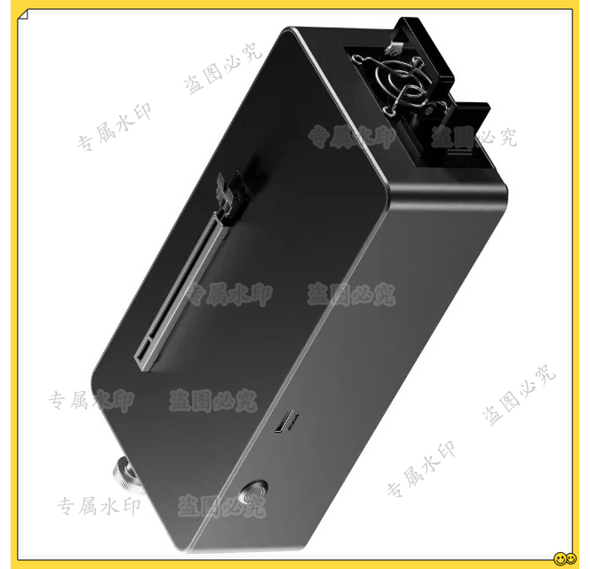 Oculink Egpu Dock Graphics Card - Dock EGPU AOOSTAR AG02/AG01 com Porta