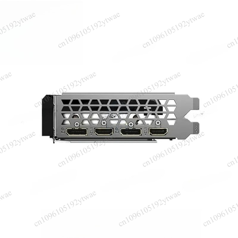 Rtx 3080 Ti 12Gb - Placa de Vídeo para Jogos RTX