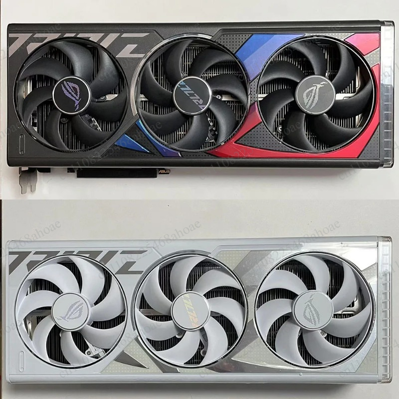 Ventilador de resfriamento ou  - Rtx 4090 24Gb Graphics Card avaliação e preço