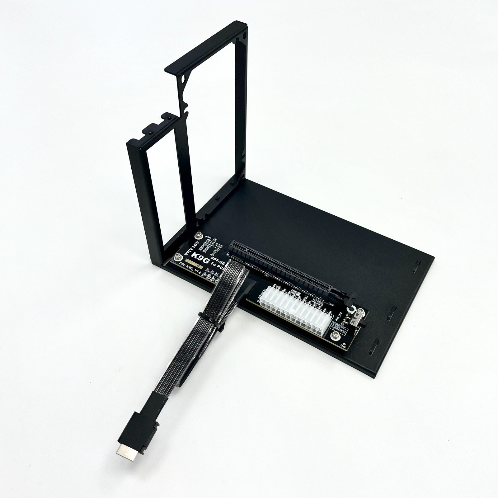 Dock de Placa Gráfica K9G F4Q  - Oculink Egpu Dock Graphics Card avaliação e preço