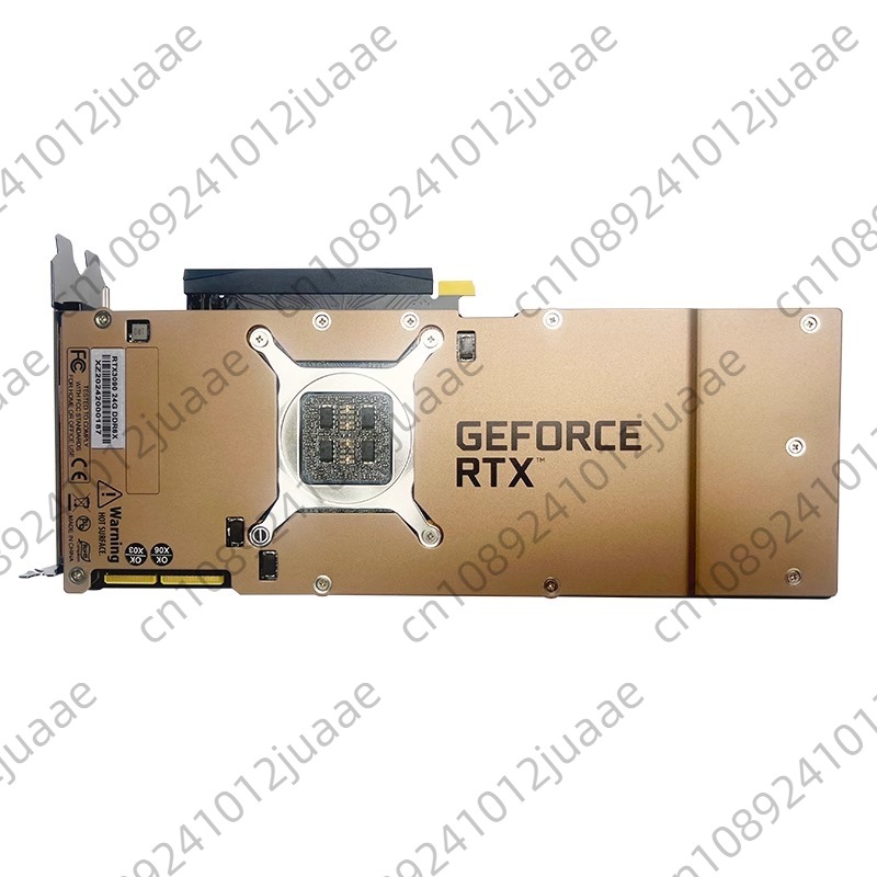 Placa gráfica independente RTX - Rtx 3080 Ti 12Gb avaliação e preço