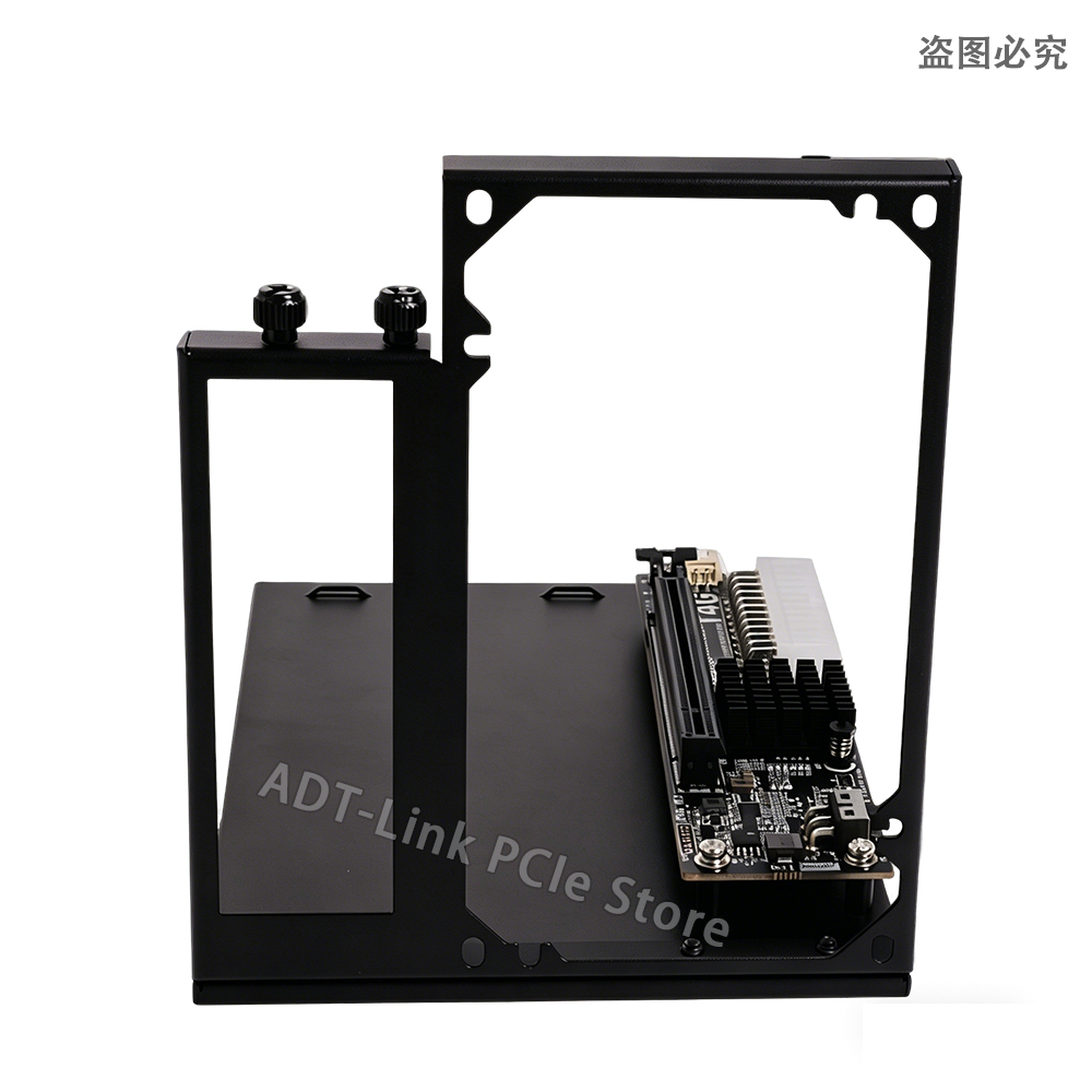 Dock eGPU USB4 ADT-Link Thunde - Thunderbolt 4 External Gpu Enclosure avaliação e preço