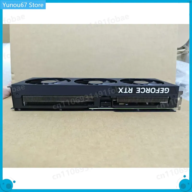Placa Gráfica RTX 4070 Ti Supe - Rtx 4070 Ti Super 16Gb avaliação e preço