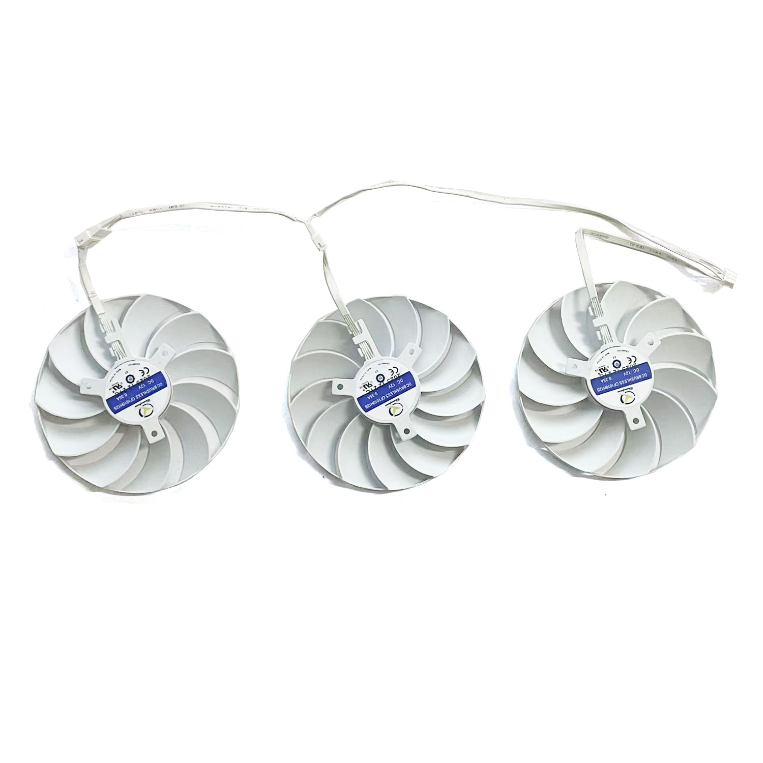 Novo Ventilador de Resfriament - Rx 7900 Xt 20Gb Gaming Gpu avaliação e preço