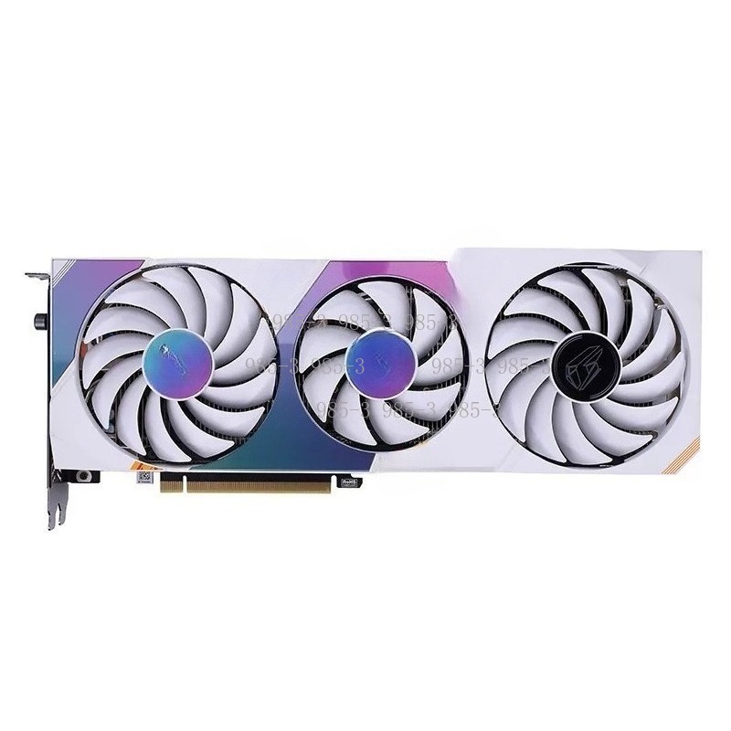 Placa Gráfica Original RTX 309 - Rtx 3080 Ti 12Gb avaliação e preço