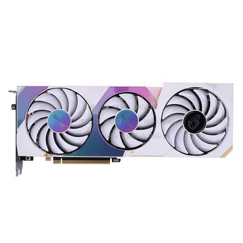 Placa Gráfica Original RTX 309 - Rtx 3080 Ti 12Gb avaliação e preço