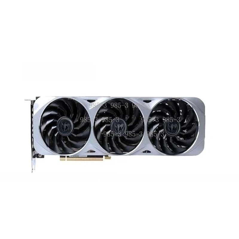 Placa Gráfica Original RTX 309 - Rtx 3080 Ti 12Gb avaliação e preço