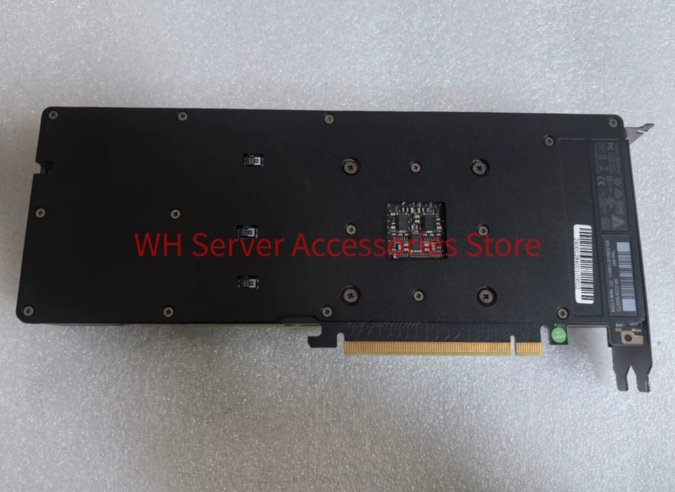 Placa de Vídeo NVIDIA Tesla M4 - Ai Deep Learning Workstation Gpu 24Gb avaliação e preço
