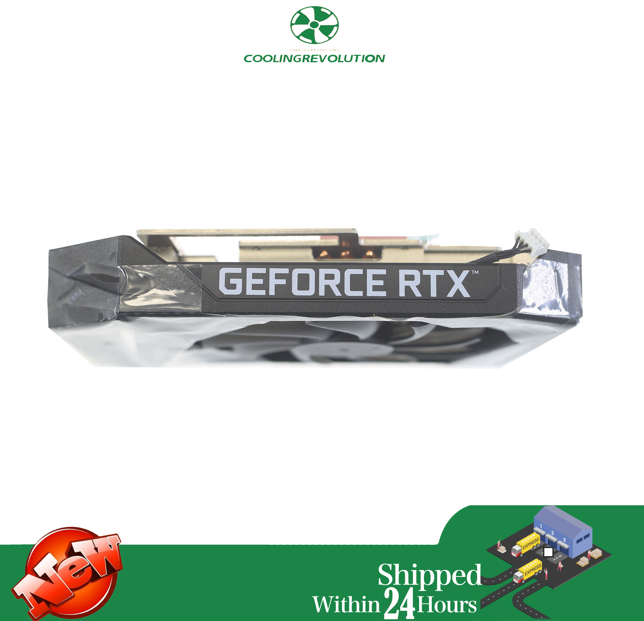 Novo ventilador cooler gpu 95m - Rtx 4080 Super 16Gb avaliação e preço