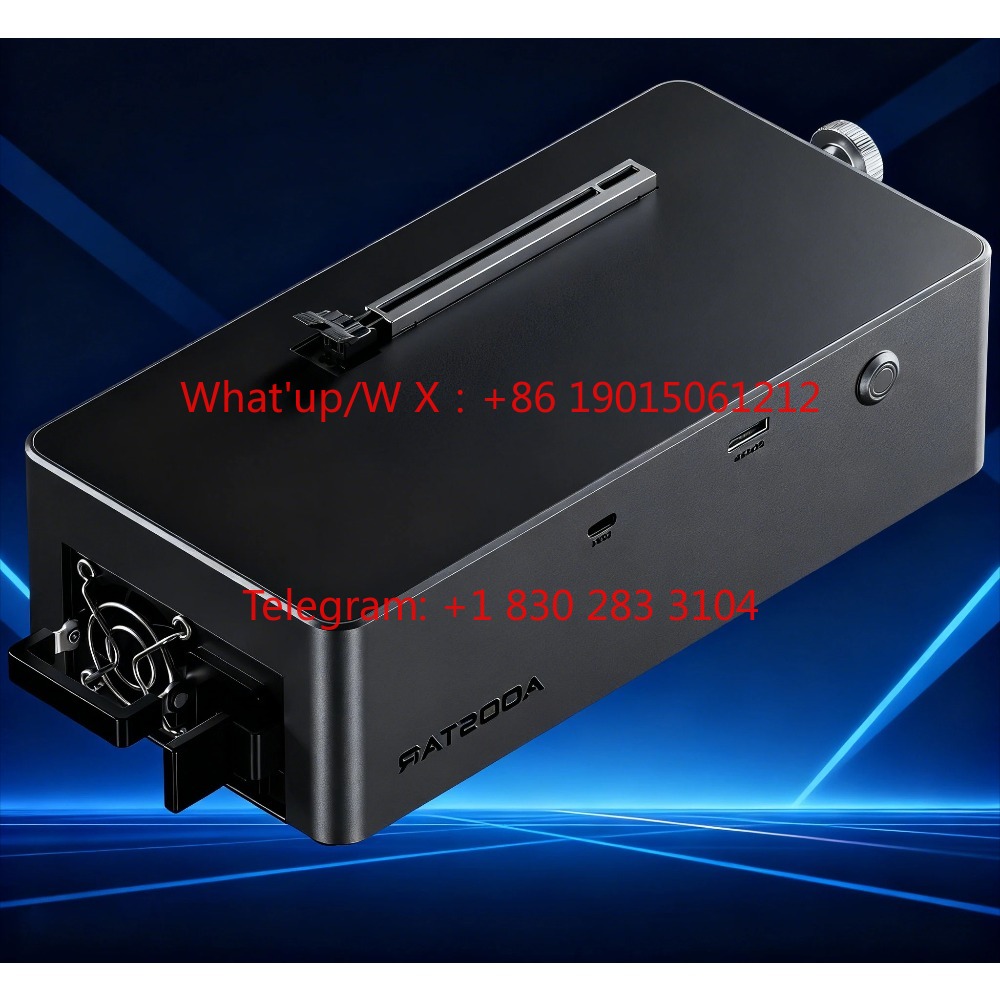 Dock de Placa Gráfica Externa  - Oculink Egpu Dock Graphics Card avaliação e preço