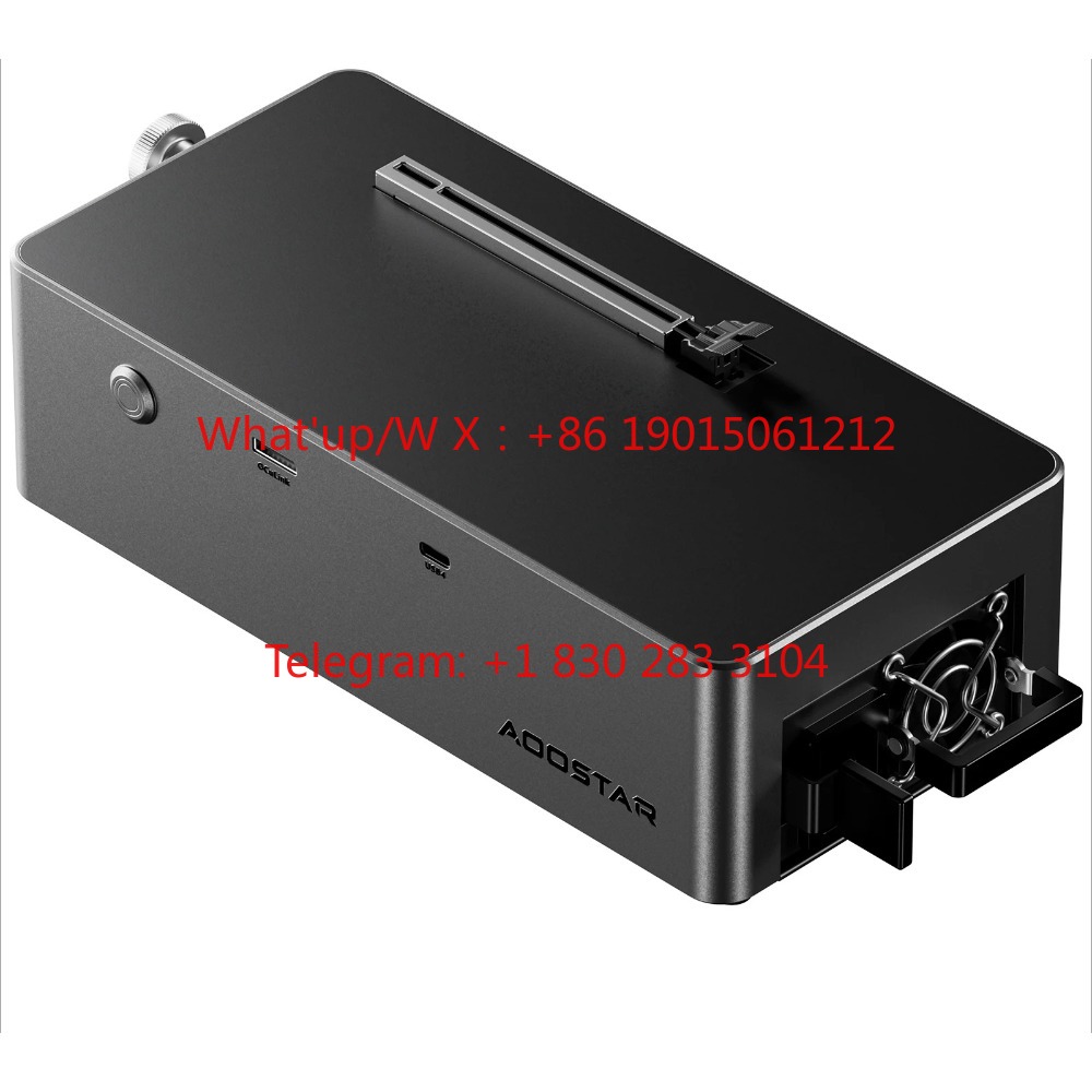 Dock de Placa Gráfica Externa  - Oculink Egpu Dock Graphics Card avaliação e preço