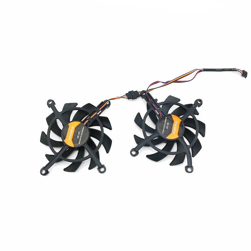 Ventilador de refrigeração par - Rtx 4080 Super 16Gb avaliação e preço