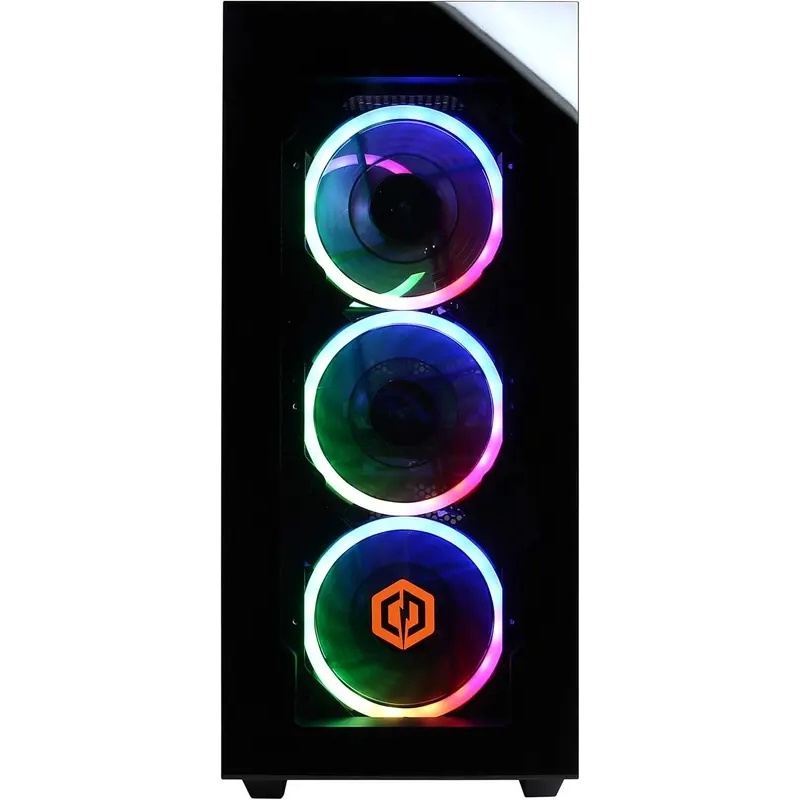 Desktop Gamer Xtreme VR para J - Rtx 4060 Ti 16Gb Desktop avaliação e preço
