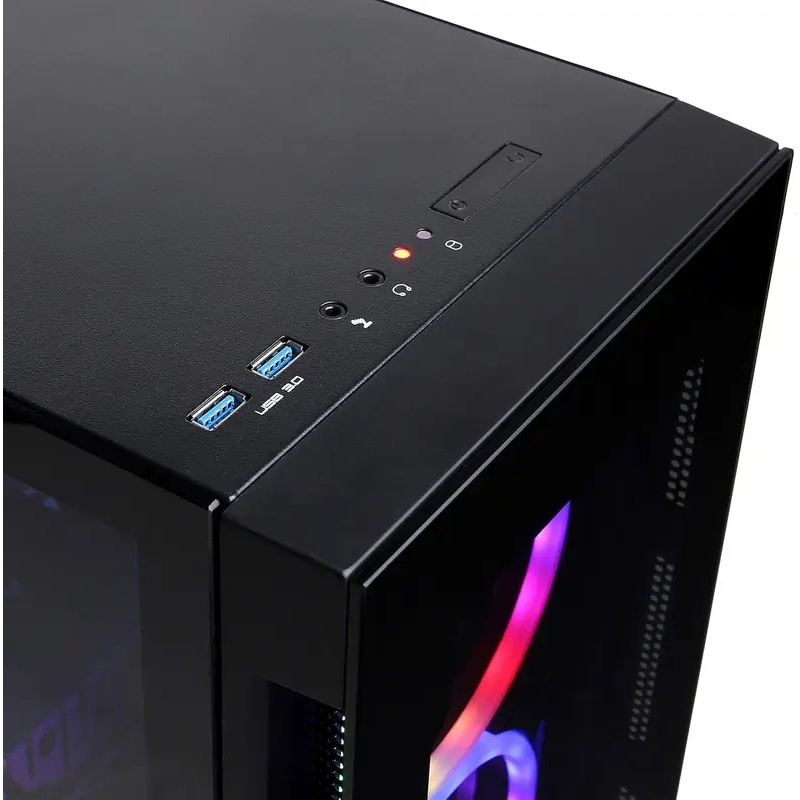 Desktop Gamer Xtreme VR para J - Rtx 4060 Ti 16Gb Desktop avaliação e preço