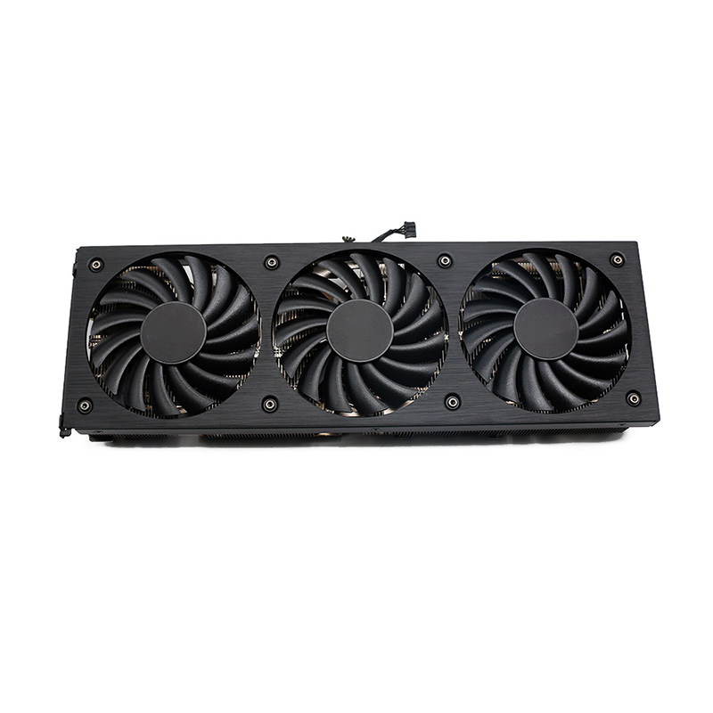Dissipador de calor da placa d - Rtx 3080 Ti 12Gb avaliação e preço