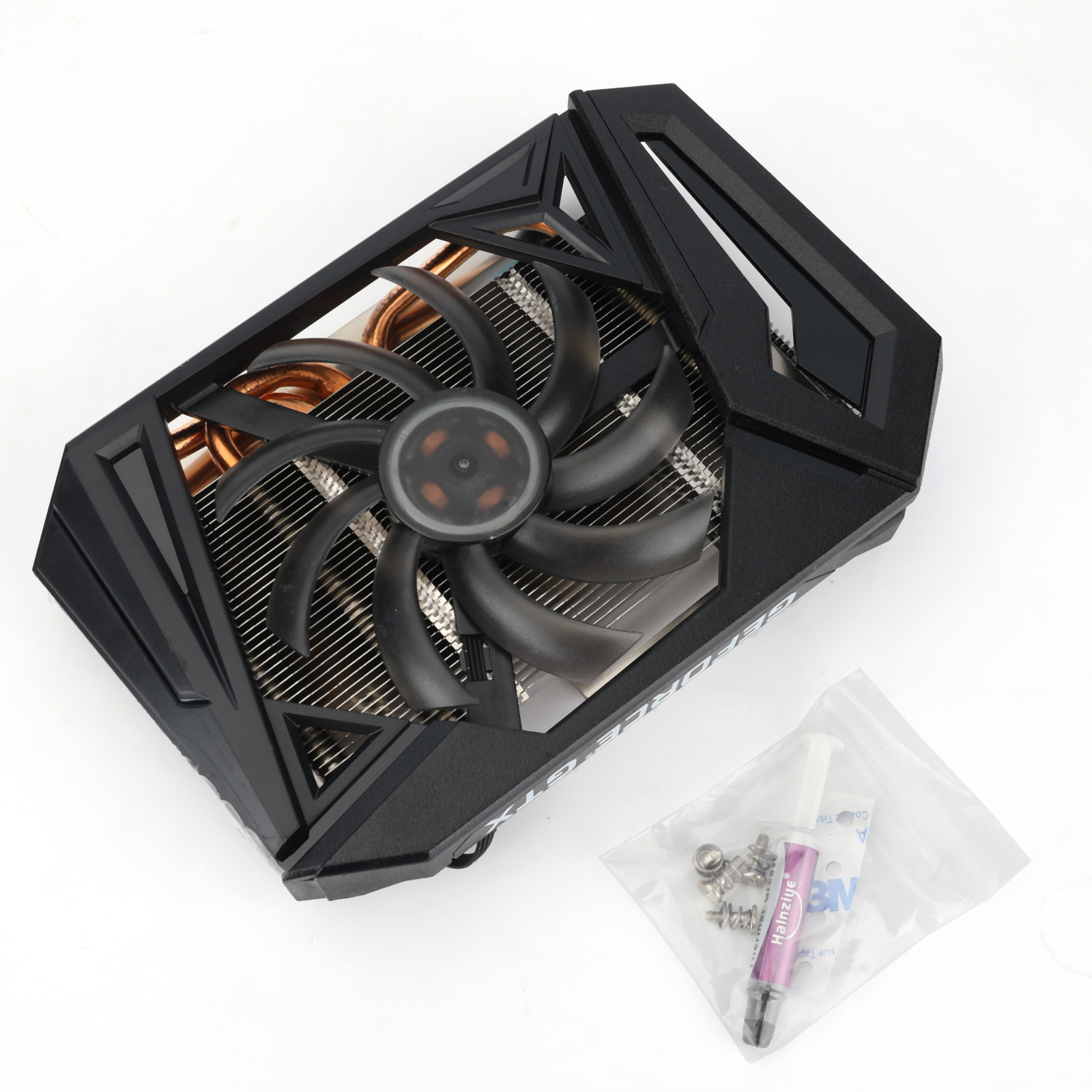 Ventilador dissipador de placa - Rtx 4080 Super 16Gb avaliação e preço
