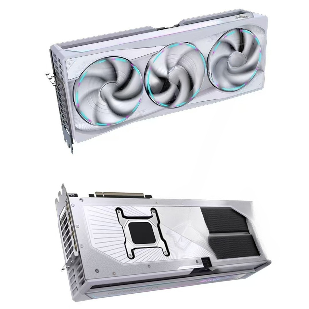 Compatível com a placa gráfica - Rtx 4090 24Gb Graphics Card avaliação e preço
