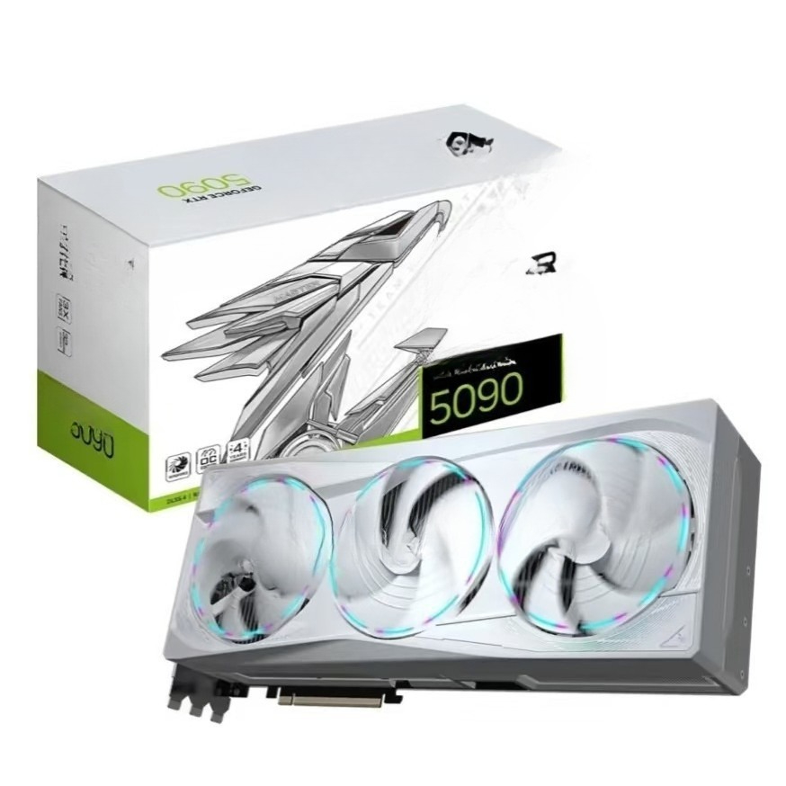 Compatível com a placa gráfica - Rtx 4090 24Gb Graphics Card avaliação e preço