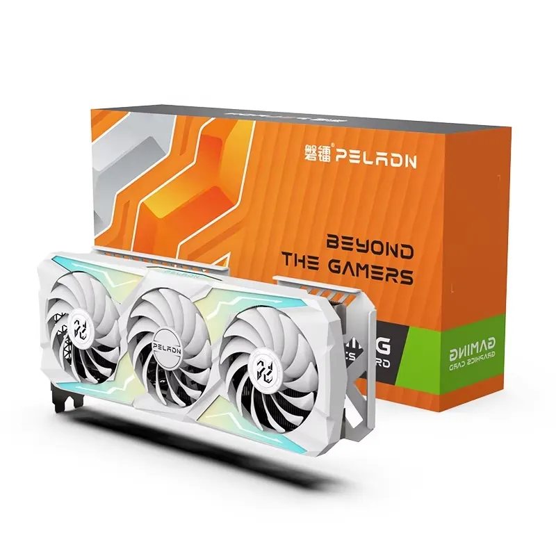 Placa de Vídeo para Jogos GeFo - Rtx 3080 Ti 12Gb avaliação e preço