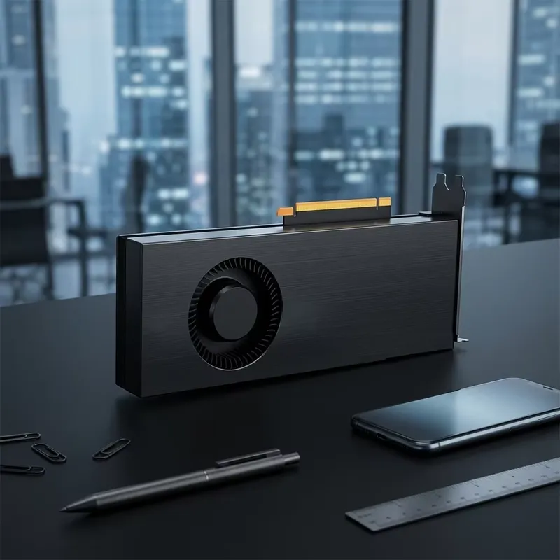 Placa de Vídeo Hot Sale GPU RT - Rtx 3080 Ti 12Gb avaliação e preço