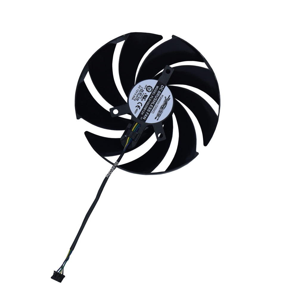 PLD10020B12H, Ventilador de Pl - Rtx 4090 24Gb Graphics Card avaliação e preço