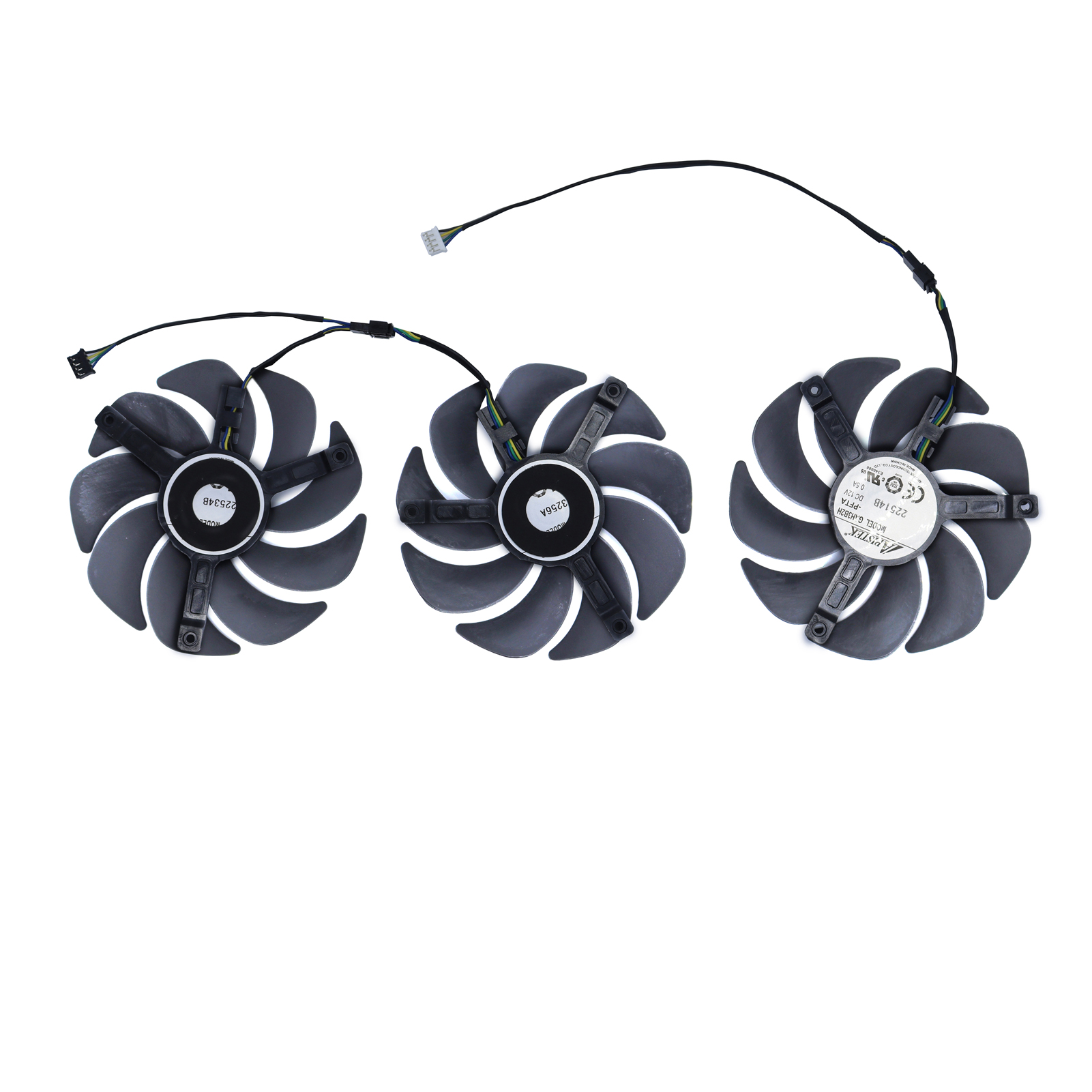 Ventilador de vídeo para placa - Rtx 4090 24Gb Graphics Card avaliação e preço
