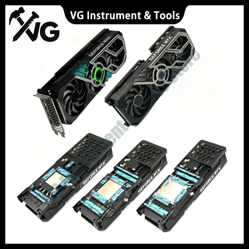 Dissipador de Calor para Placa - Rtx 3080 Ti 12Gb avaliação e preço