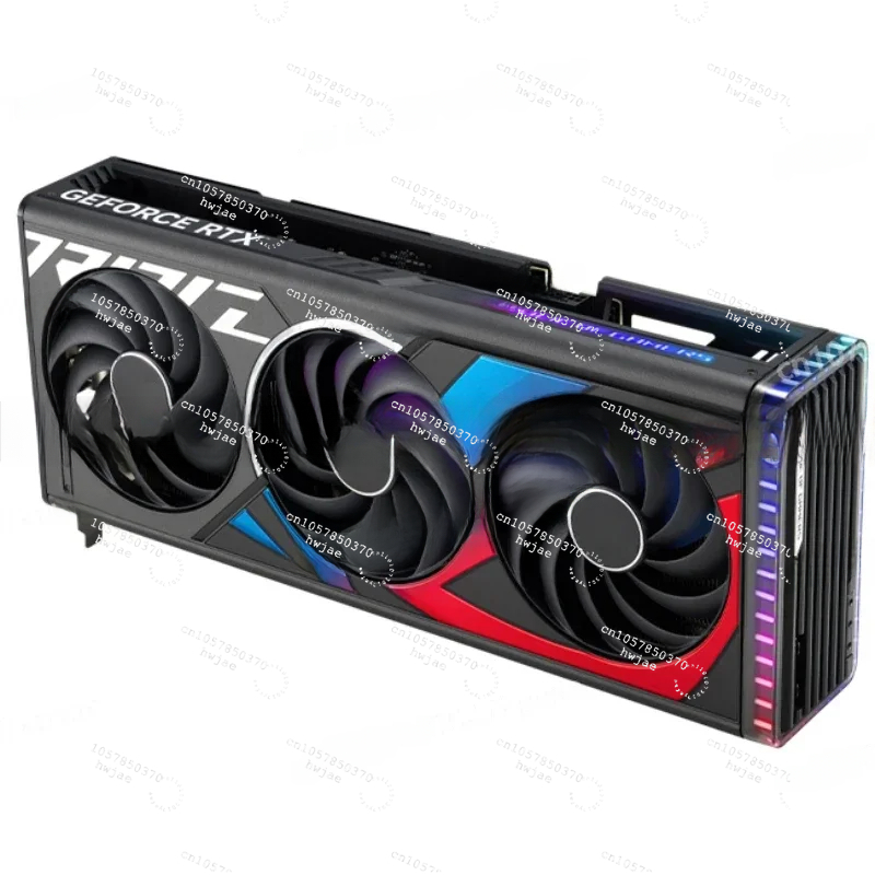 Placa de Vídeo 4060 RTX 4070 4 - Rtx 4090 24Gb Graphics Card avaliação e preço