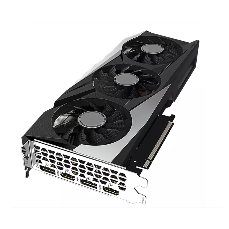 Placa de Vídeo Original RTX 30 - Rtx 3080 Ti 12Gb avaliação e preço