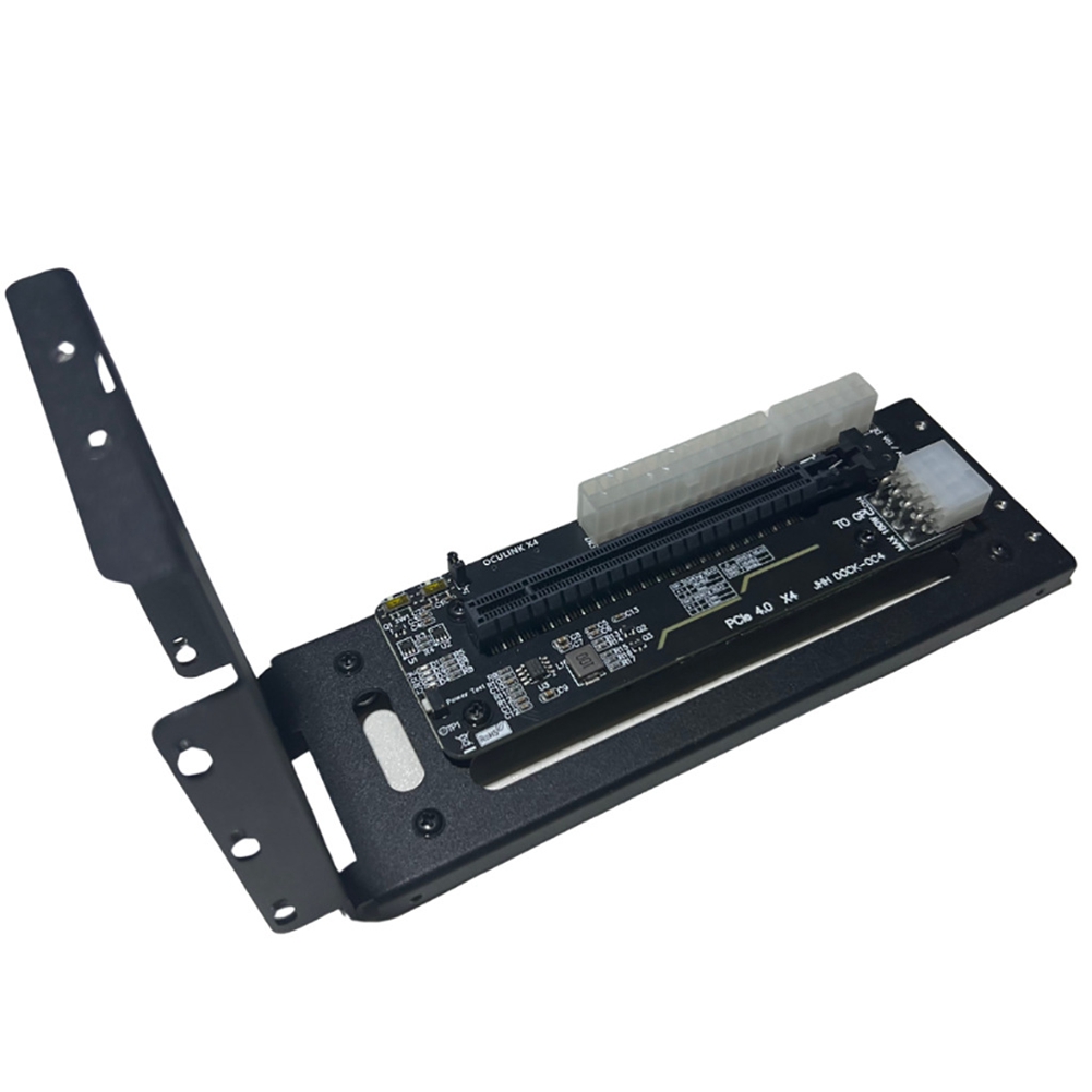Para oculink/m.2 nvme placa gr - Oculink Egpu Dock Graphics Card avaliação e preço