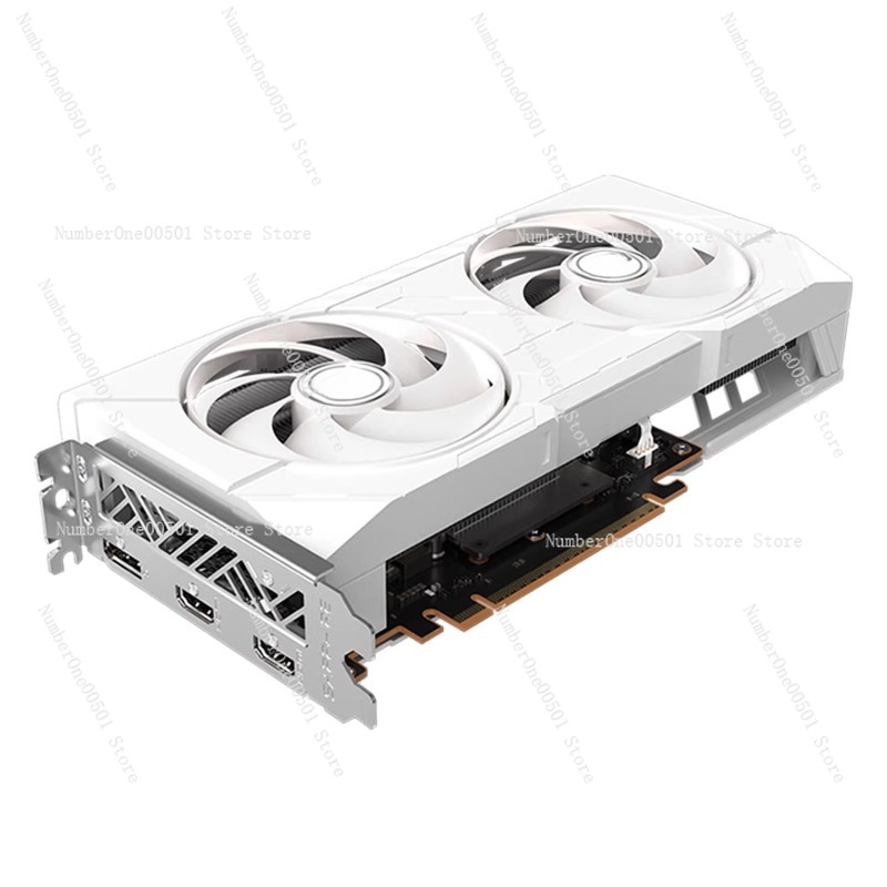 Placa de Vídeo para Jogos Rade - Rx 7900 Xtx 24Gb Video Card avaliação e preço