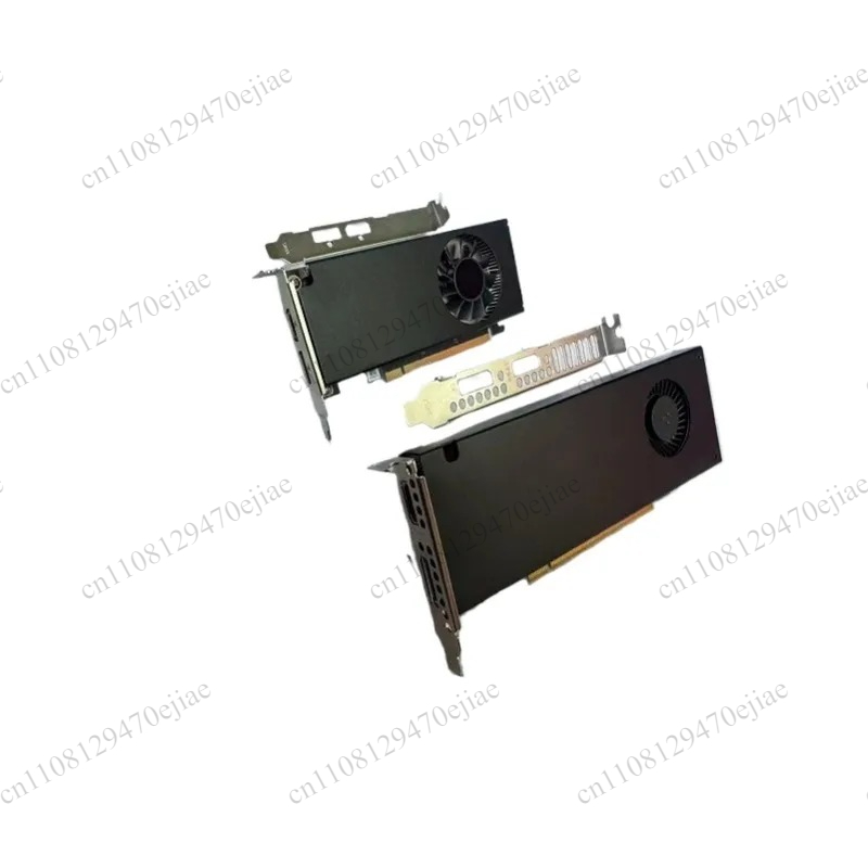 Placa Gráfica Profissional RTX - Low Profile Workstation Display Card 8Gb avaliação e preço