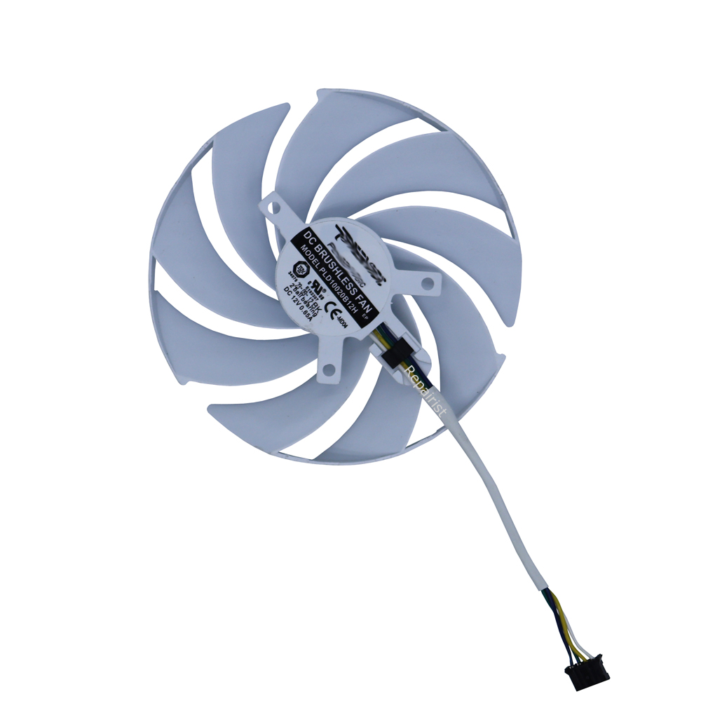 Ventilador de Resfriamento par - Rtx 4070 Ti Super 16Gb avaliação e preço
