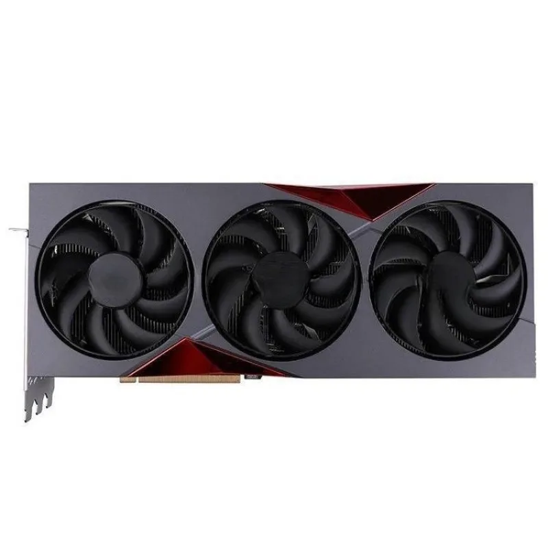 Placa gráfica para jogos GeFor - Rtx 4090 24Gb Graphics Card avaliação e preço