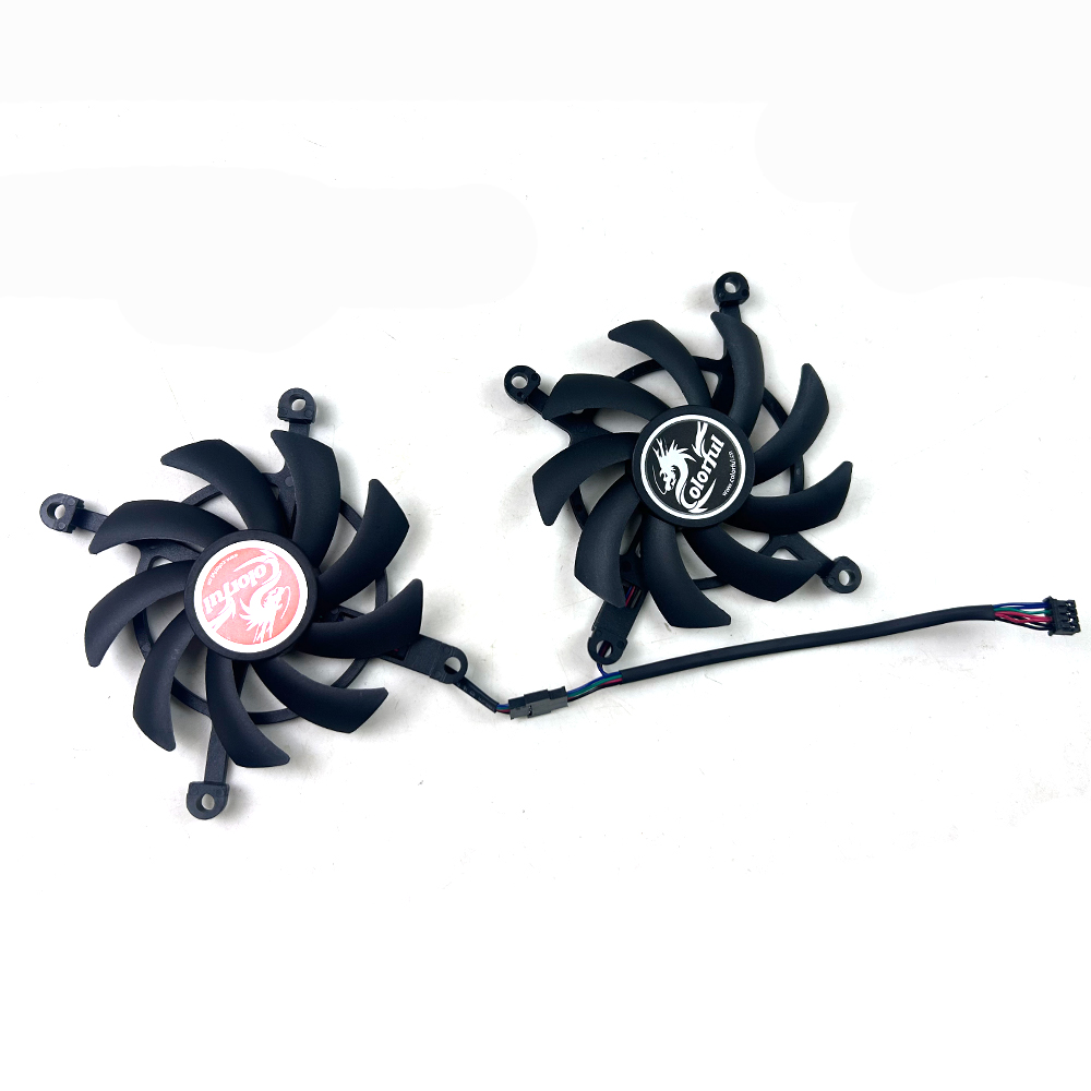 Novo ventilador de refrigeraçã - Rtx 4080 Super 16Gb avaliação e preço